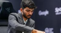 Indian Teen Becomes World's Youngest Chess Champio